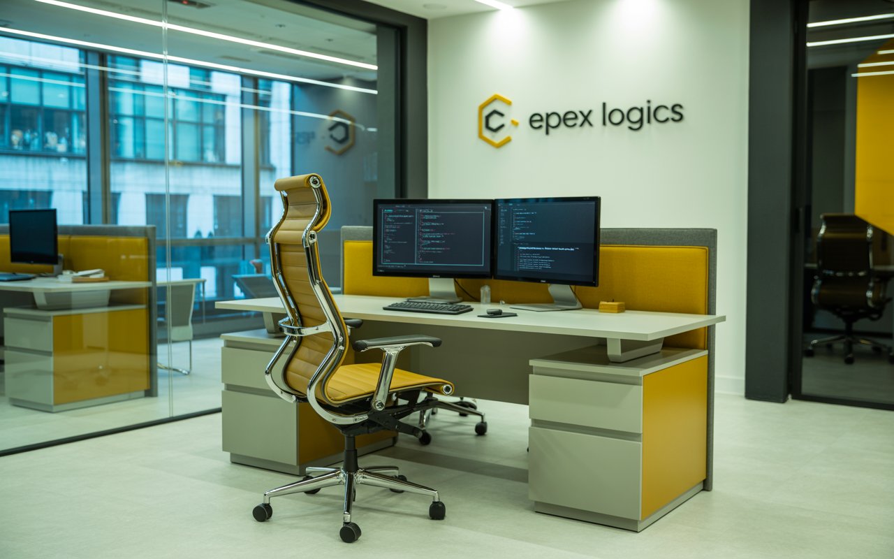 About Epex Logics