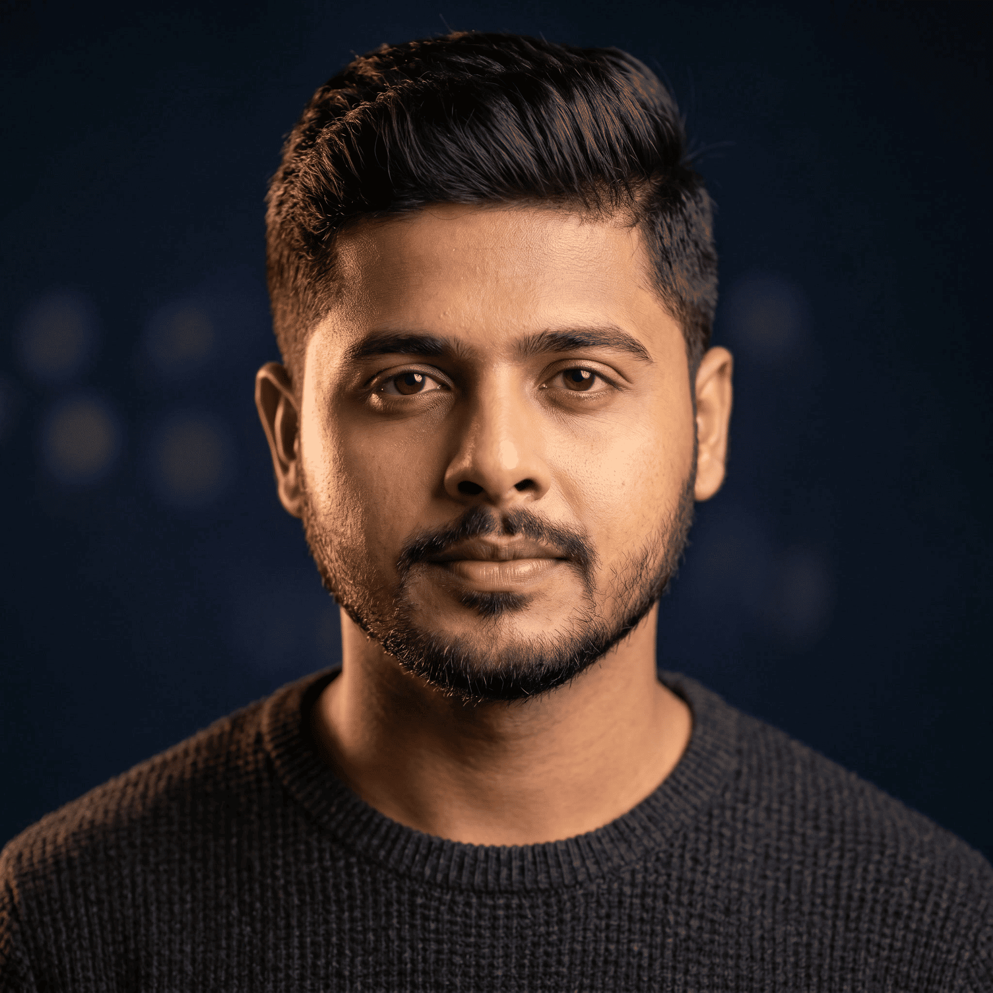 Abdul Raheem